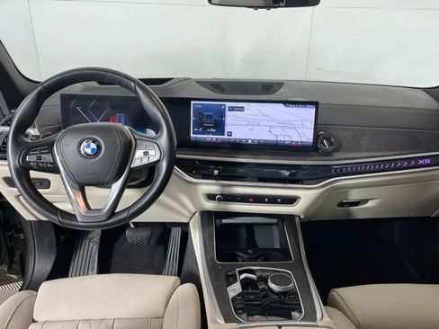 Used 2024 BMW X5 xDrive40i w/ Premium Package image 13