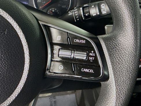 Used 2022 Kia Seltos LX image 15