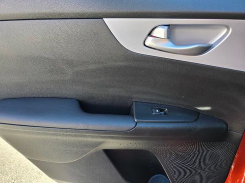 Used 2024 Kia Forte LXS FWD image 20