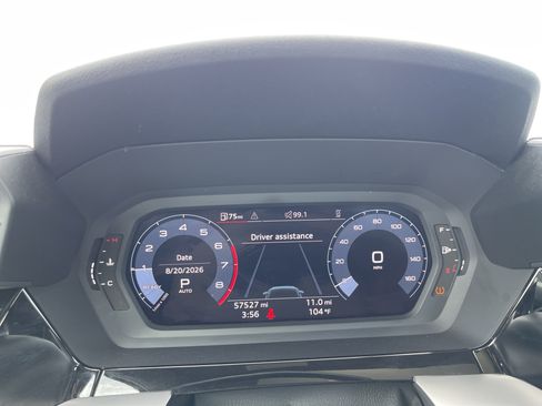 Used 2024 Audi A3 2.0T Premium FWD image 19