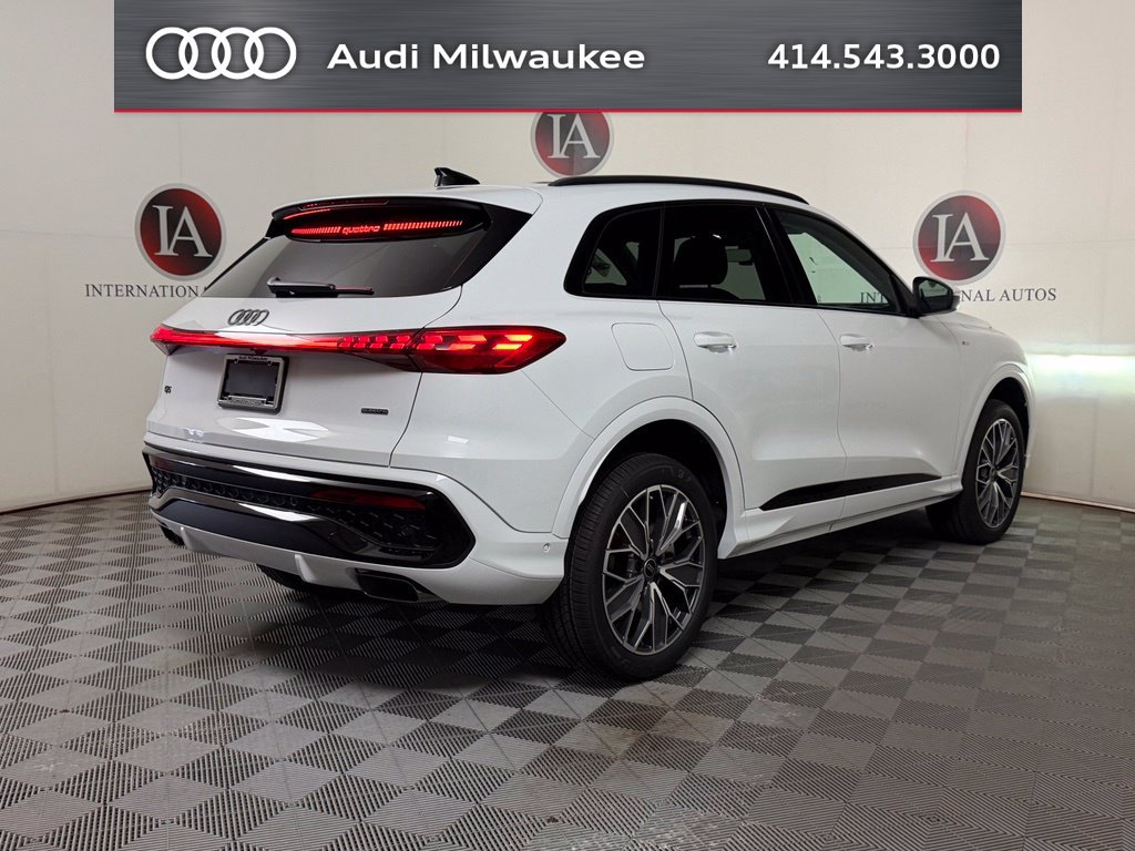 New 2026 Audi Q5 Premium Plus AWD/4WD image 8