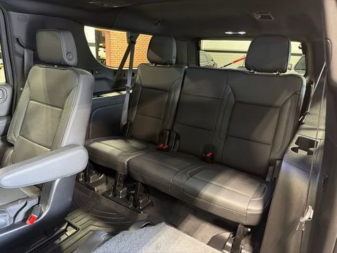 Used 2023 GMC Yukon XL Denali w/ Max Trailering Package AWD/4WD image 32