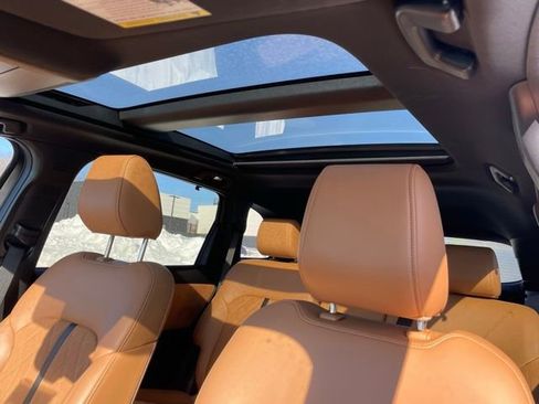 Certified 2025 MAZDA CX-70 3.3 Turbo S w/ Premium Plus image 7