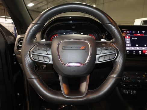 Used 2025 Dodge Durango GT AWD/4WD image 10