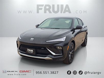 New 2026 Buick Envista Sport Touring w/ Convenience I Package