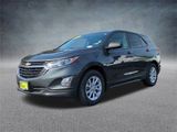 Certified 2020 Chevrolet Equinox LS w/ LS Convenience Package image 5