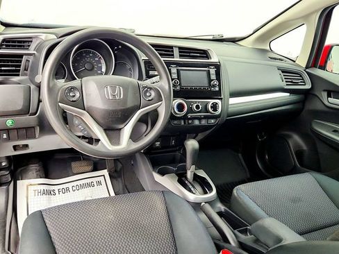 Used 2018 Honda Fit LX image 11