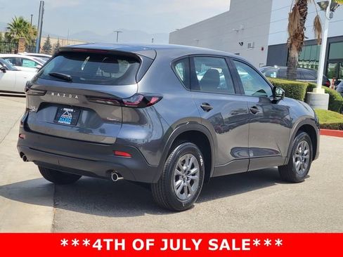 New 2026 MAZDA CX-5 AWD 2.5 S image 4