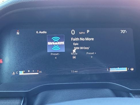 New 2025 Jeep Grand Cherokee Limited w/ Black Appearance Package image 11