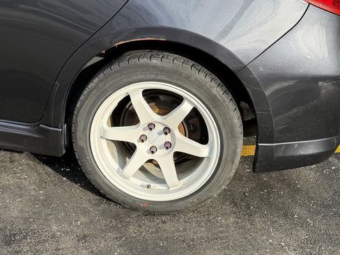 Used 2010 Subaru Impreza WRX Hatchback image 25