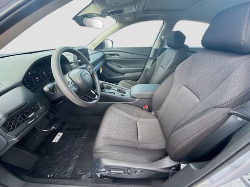 New 2026 Honda Accord SE image 16