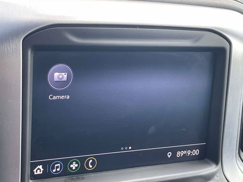 Certified 2021 GMC Sierra 1500 Elevation AWD/4WD image 23
