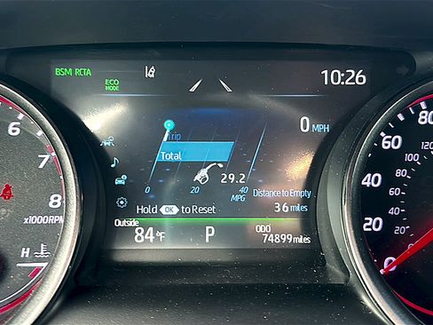 Used 2021 Toyota Camry XSE FWD image 26
