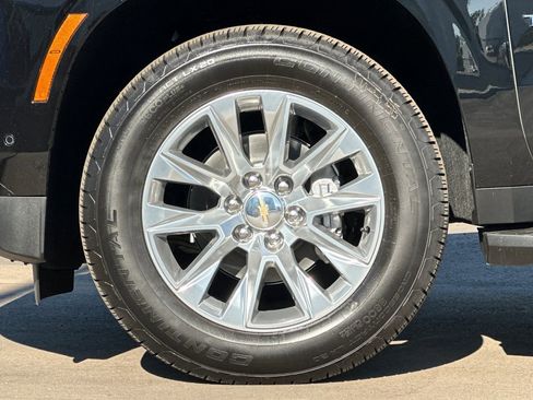 New 2026 Chevrolet Tahoe Premier image 27