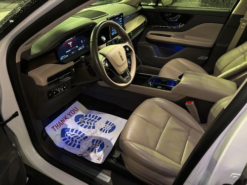 Certified 2022 Lincoln Corsair Reserve w/ Equipment Group 201A image 25