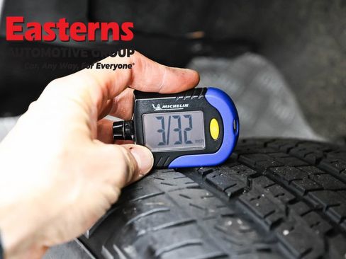 Used 2023 Chevrolet Colorado W/T image 24