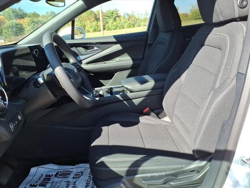 New 2026 Chevrolet Blazer EV LT w/ LPO, Blackout Package image 11