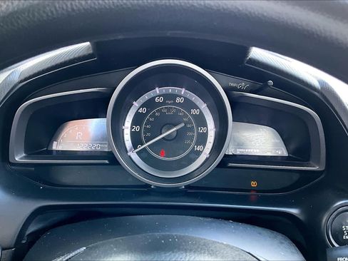 Used 2017 MAZDA CX-3 Sport FWD image 26