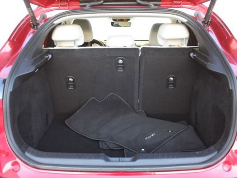 Used 2024 MAZDA CX-30 2.5 Turbo w/ Premium Package image 42