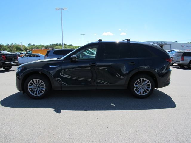 Used 2025 MAZDA CX-90 3.3 Turbo w/ Preferred Package AWD/4WD image 3