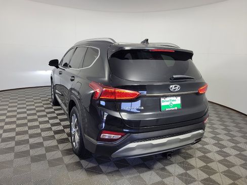 Used 2019 Hyundai Santa Fe Limited FWD image 5