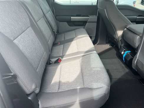 New 2026 Ford F350 XL w/ STX Appearance Package image 34