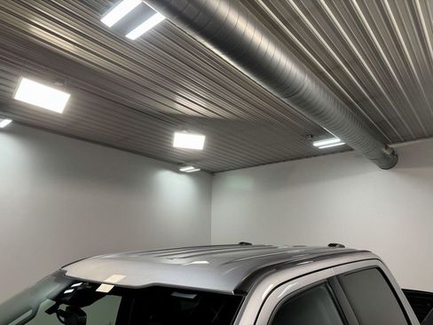 Used 2023 Ford F250 Lariat w/ Lariat Ultimate Package image 43