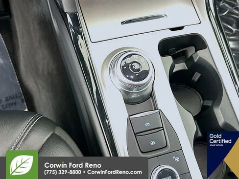 Used 2022 Ford Explorer ST w/ Equipment Group 401A image 21