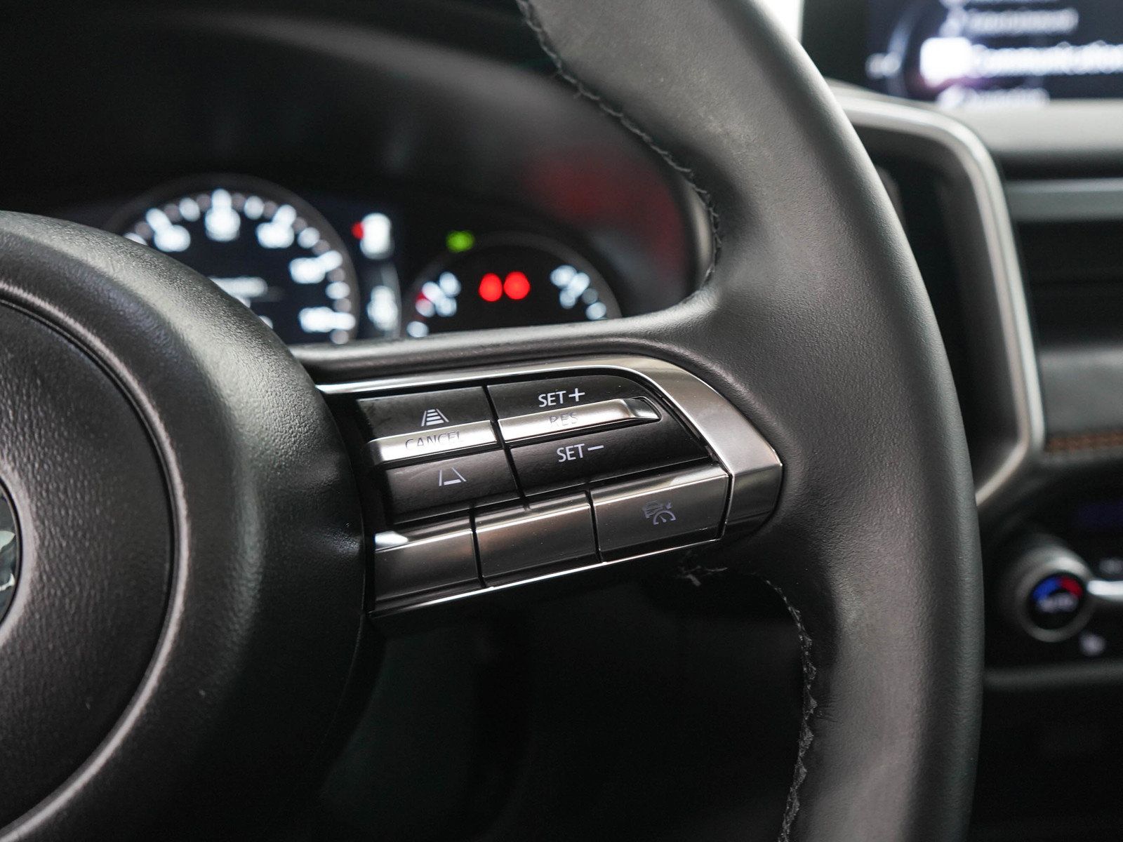 Used 2026 MAZDA CX-50 AWD 2.5 S w/ Premium Package image 27