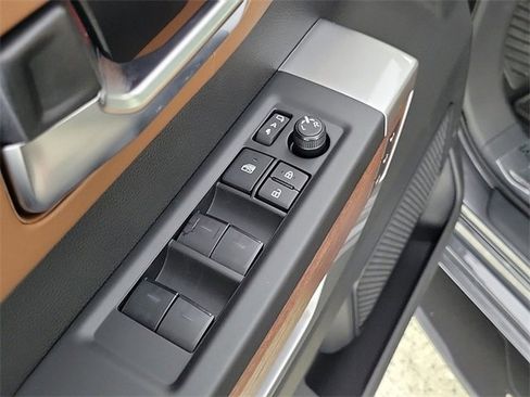 New 2025 Toyota Tundra 1794 Edition image 15