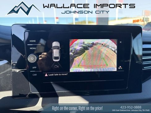 New 2026 Volkswagen Jetta Sport image 13