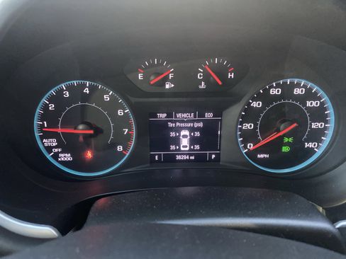 Used 2024 Chevrolet Malibu LT image 19