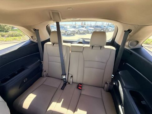 Used 2020 Honda Pilot Elite image 21