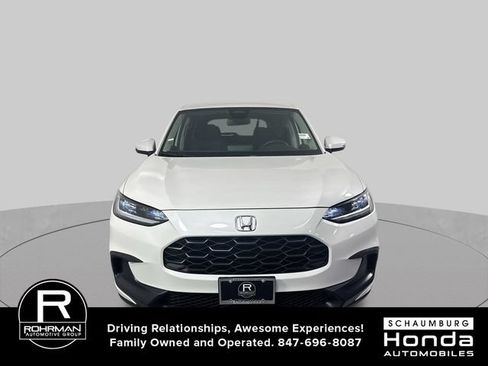 Used 2026 Honda HR-V LX image 26