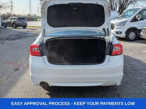 Used 2017 Subaru Legacy 2.5i Premium w/ Popular Package #1 image 7