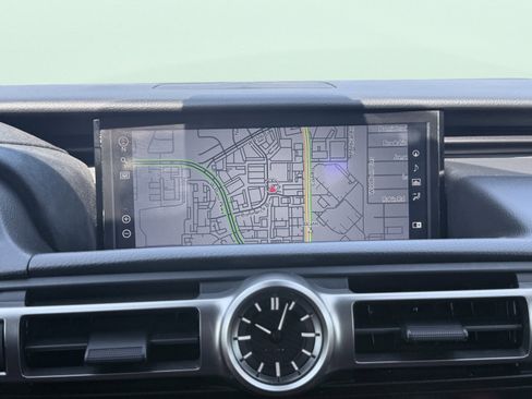 Used 2021 Lexus RC F w/ Premium Package image 56