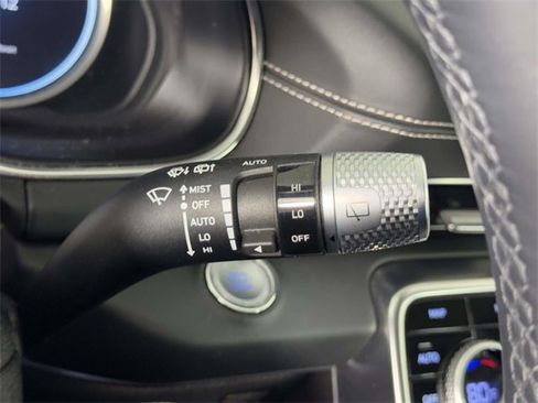 Used 2023 Genesis GV80 2.5T image 25