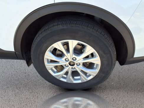 Used 2023 Ford Escape Active w/ Cold Weather Package FWD image 35