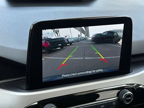 Certified 2022 Ford Escape SE FWD image 18
