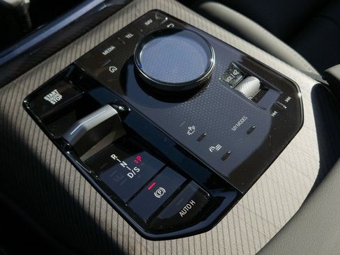 New 2026 BMW X3 xDrive30 w/ Convenience Package image 12