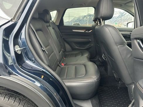 Used 2018 MAZDA CX-5 Grand Touring image 14