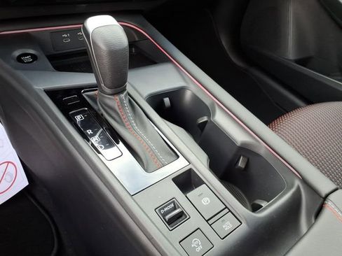 New 2026 Nissan Sentra SR FWD image 13