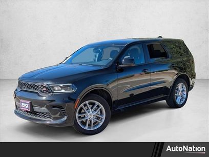 Used 2024 Dodge Durango GT