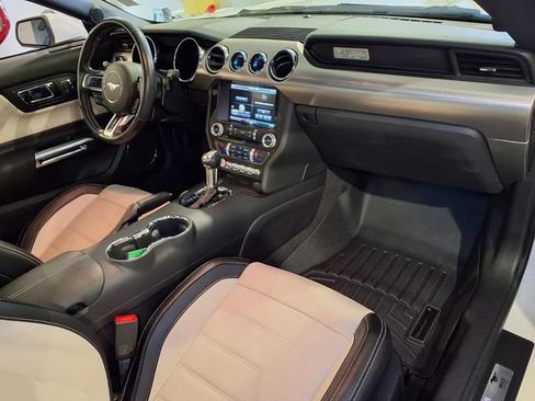 Used 2015 Ford Mustang 50 Years RWD image 26