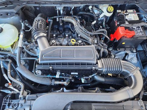 Used 2024 Ford Escape ST-Line w/ Tech Pack #1 image 20