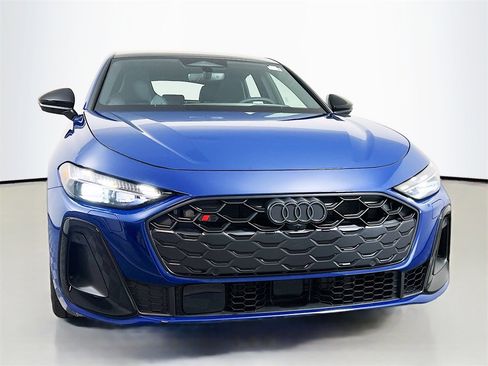 New 2025 Audi S5 Prestige image 2