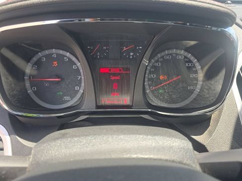 Used 2014 GMC Terrain SLE FWD image 5