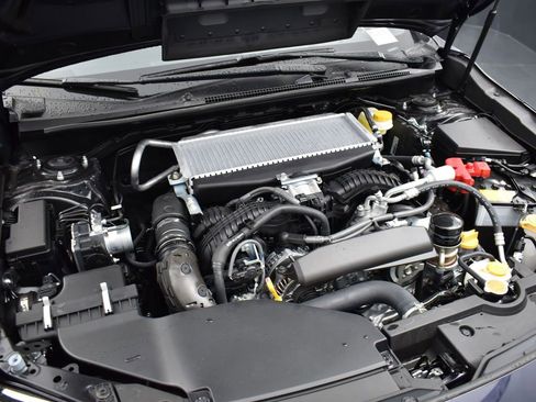 New 2025 Subaru WRX Limited image 29