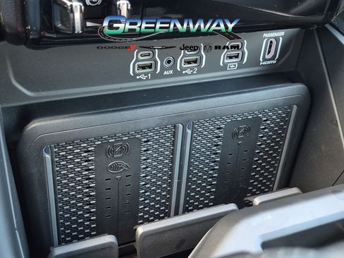 Used 2026 RAM 1500 Rebel w/ Advanced Safety Group II AWD/4WD image 23
