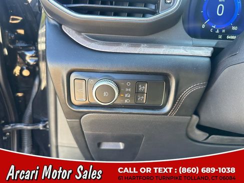 Used 2022 Ford Explorer Platinum w/ Equipment Group 601A image 26